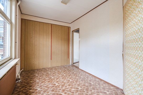 Medium property photo - Van Bossestraat 27, 2613 CN Delft